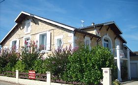 Le Chalet Des Vignes Bed and Breakfast Monbazillac Exterior photo