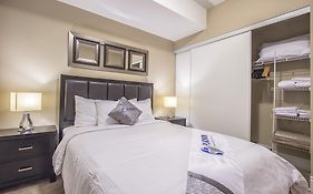 Platinum Suites Furnished Executive Suites Mississauga Room photo