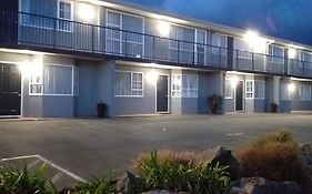 Chevron Motel Lago Lago Taupo Exterior photo