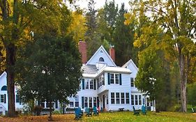 West Mountain Inn Arlington Exterior photo