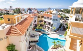 Atlas Suites Tenerife Los Cristianos  Exterior photo