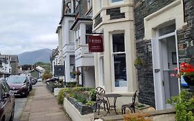 Herdwick Guest House Keswick  Exterior photo