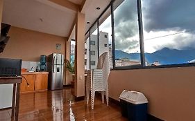 Millennium Apartment San Pedro La Laguna Exterior photo