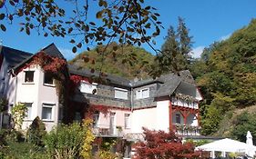 Hotel Winneburg Cochem Exterior photo