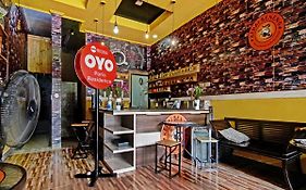 Super Oyo 90358 Poris Residence Syariah Tangerang Exterior photo