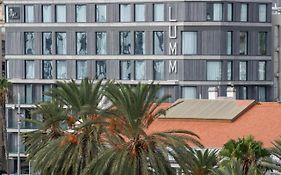 Hotel Livvo Lumm Las Palmas de Gran Canaria Exterior photo