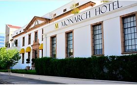 \u00BFCu\u00E1les son los mejores hoteles cerca de Museo del Apartheid? Johannesburgo Exterior photo