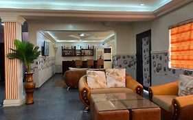 Galpin Suites Lagos Exterior photo