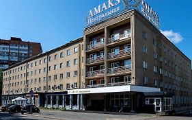 Amaks Central Hotel Izhevsk Exterior photo