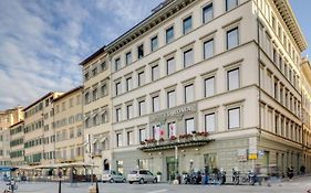 Hotel Roma Florencia Exterior photo