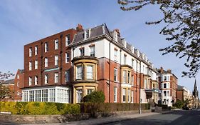 The Caledonian New Southlands Hotel Scarborough Exterior photo