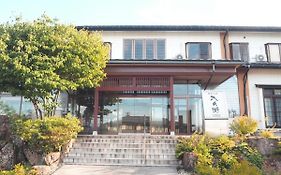 Hotel Oyado Hachibei Takayama  Exterior photo