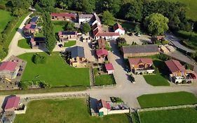 Barker Stakes Farm Villa Pickering Exterior photo