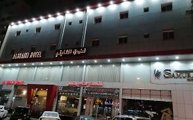 Al Shaiki Hotel Al Al Jubail Exterior photo