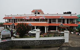 Hotel Apple Valley Tamilnadu - Tamilnadu - Kodaikanal Exterior photo