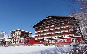 Hotel Germania Gastein - Ganzjaehrig Inklusive Alpentherme Gastein & Sommersaison Inklusive Gasteiner Bergbahnen Bad Hofgastein Exterior photo