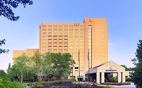 Sonesta Hotel Gwinnett Place Atlanta Duluth Exterior photo