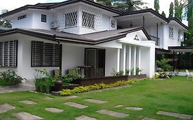 The Big House A Heritage Home Davao Exterior photo