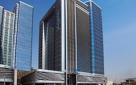 Centro Capital Centre By Rotana Hotel Abu Dabi Exterior photo