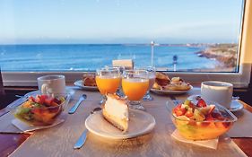 Hotel Las Rocas Mar del Plata Exterior photo