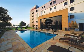 The Ridgepoint Hotel Witbank Exterior photo