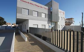 Hotel Centro Cristo Rey Torrox Exterior photo