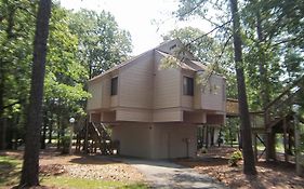 Waterwood Townhouses, A Vri Resort New Bern Exterior photo