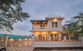 H2O Greens Villa Lonavala Exterior photo