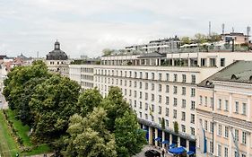 Hotel Bayerischer Hof Múnich Exterior photo