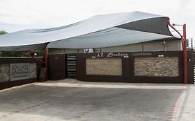 A-Z Boutique Guesthouse Windhoek Exterior photo