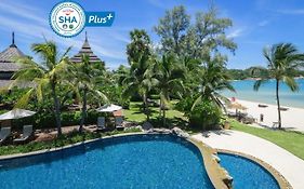 Royal Muang Samui Villas - Sha Extra Plus Choeng Mon Exterior photo