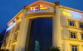 Tc Inn Hotel Seri Kembangan Exterior photo