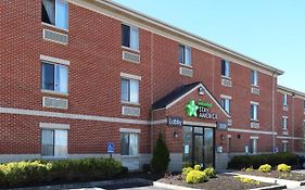 Extended Stay America Suites - Dayton - Fairborn Exterior photo