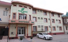 Grand Tashkent Hotel Exterior photo