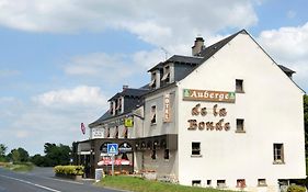 Auberge de la Bonde Langeais Exterior photo