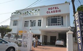 Hotel Classic Jalandhar Exterior photo