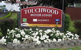 Touchwood Motor Lodge Pukekohe Exterior photo