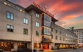 Hotel Astoria, Best Western Signature Collection Copenhague Exterior photo