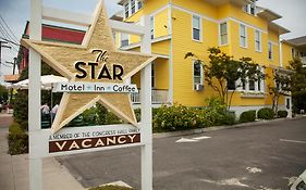 The Star Inn Cape May Exterior photo