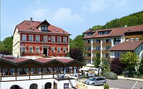 Meister Baer Hotel Bayreuth Goldkronach Exterior photo