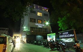 Hotel Kanchan Tilak Indore Exterior photo