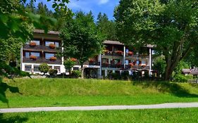 Hotel Ruchti - Zeit für mich Füssen Exterior photo