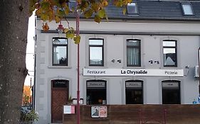 Hotel La Chrysalide Etalle Exterior photo