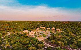 Hotel Pousada Ecológica: Portas da Amazônia Lençóis Barreirinhas Exterior photo