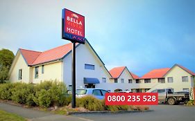 Bella Vista Taupo Motel Exterior photo