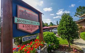 Mountainaire Inn And Log Cabins Blowing Rock Exterior photo