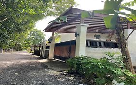 Linz Beach House Villa Pasanggaran Exterior photo