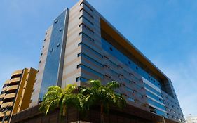 Acqua Inn Maceió Ponta Verde Exterior photo