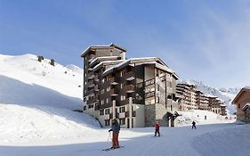 Le Centaure Aparthotel La Plagne Exterior photo