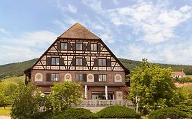 Le Verger Des Chateaux, The Originals Relais Dieffenthal Exterior photo